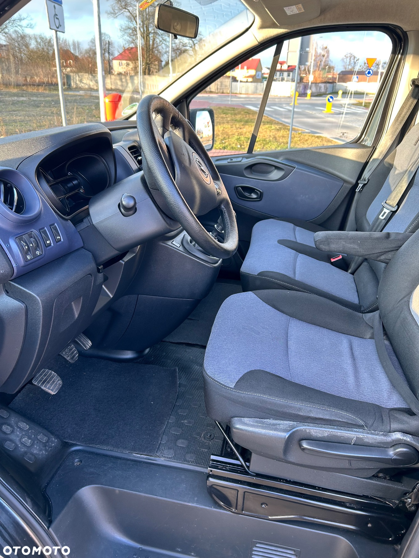 Opel Vivaro L1H1 2,7t Edition - 9