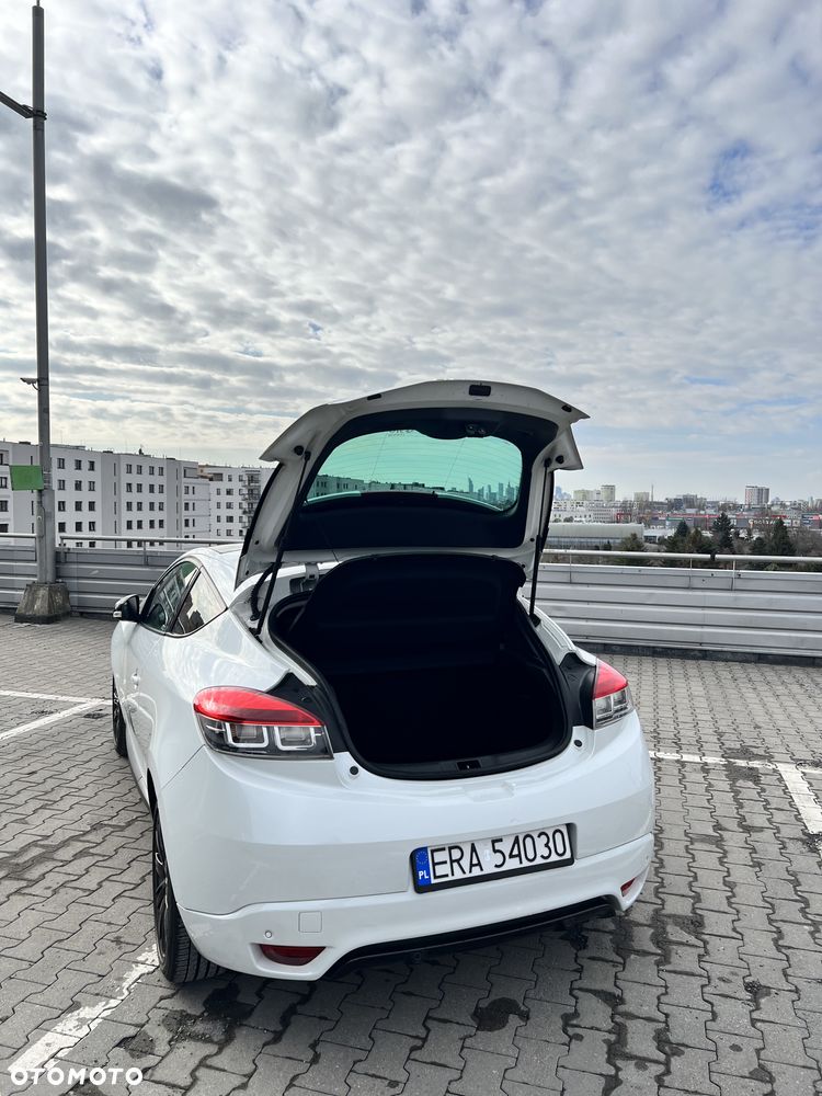 Renault Megane 1.9 dCi Monaco - 7