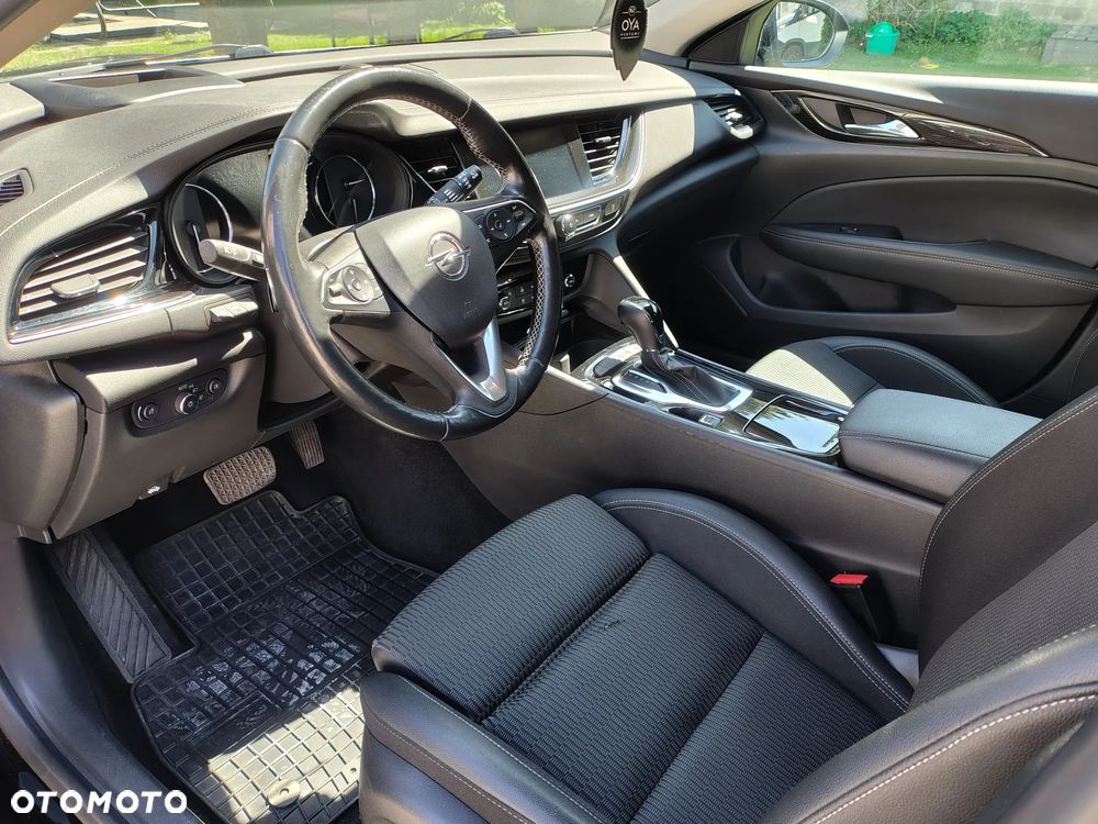 Opel Insignia 2.0 CDTI Elite S&S - 6