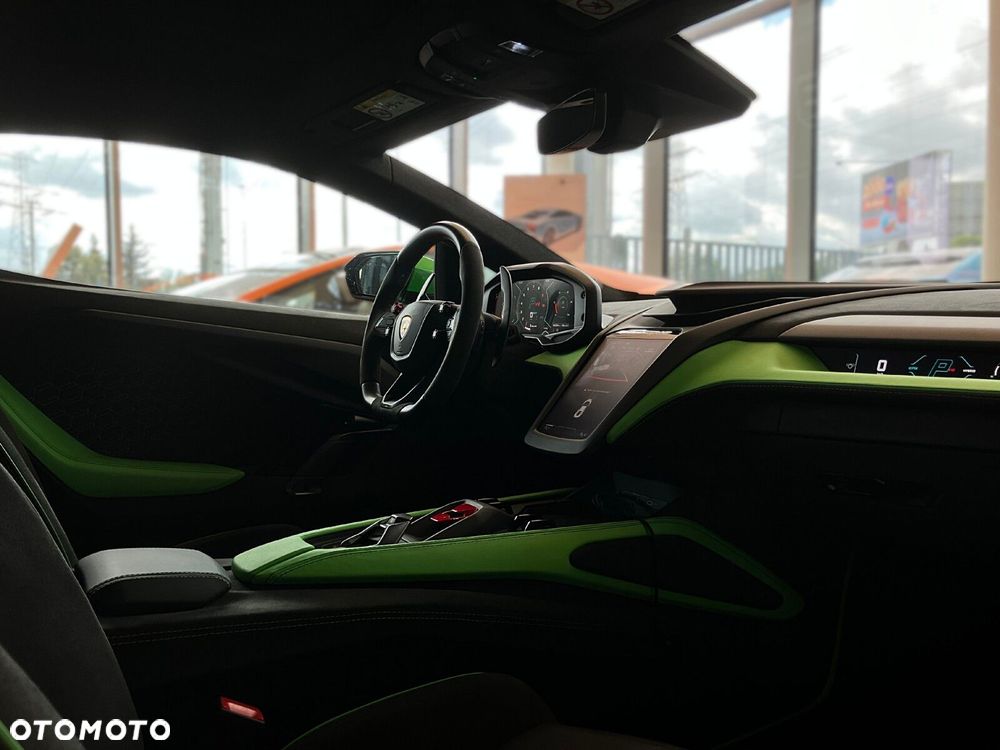 Lamborghini Inny - 7