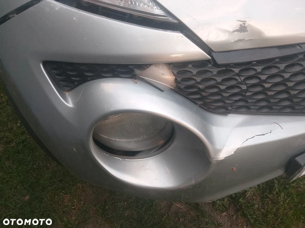 Nissan Juke 1.5 dCi N-Way+ - 8