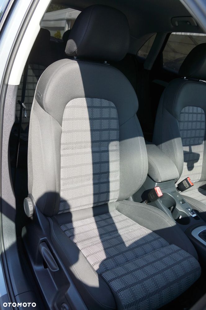 Audi Q3 2.0 TDI Quattro - 29