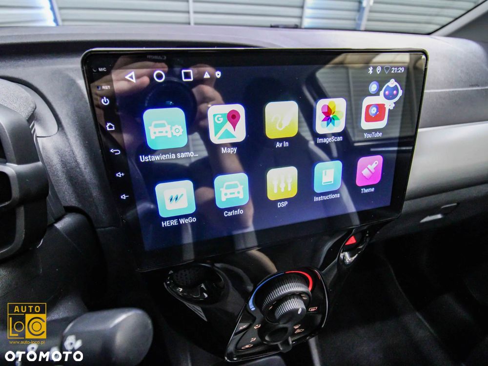 Toyota Aygo - 22