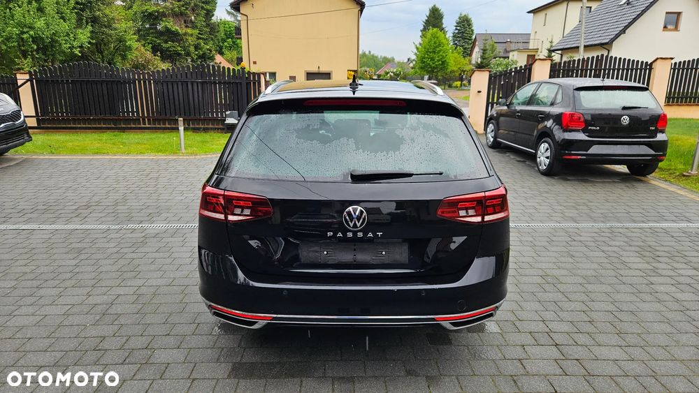 Volkswagen Passat 2.0 TDI SCR DSG Business - 5