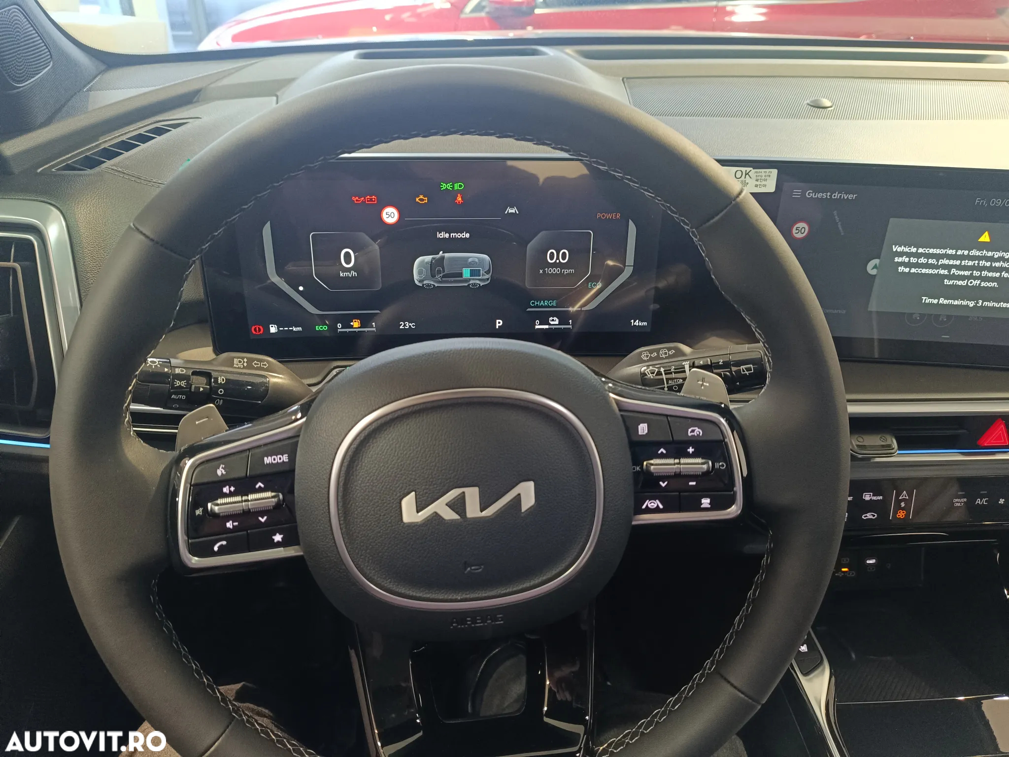 Kia Sorento - 13