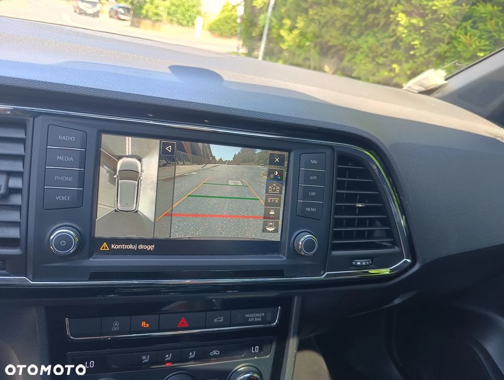 Seat Ateca 1.6 TDI DSG Xcellence - 11