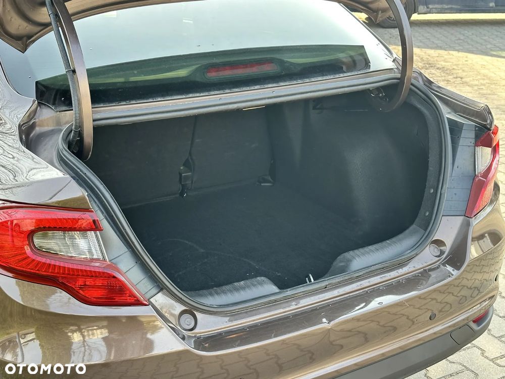 Fiat Tipo 1.4 16v Pop EU6d - 12