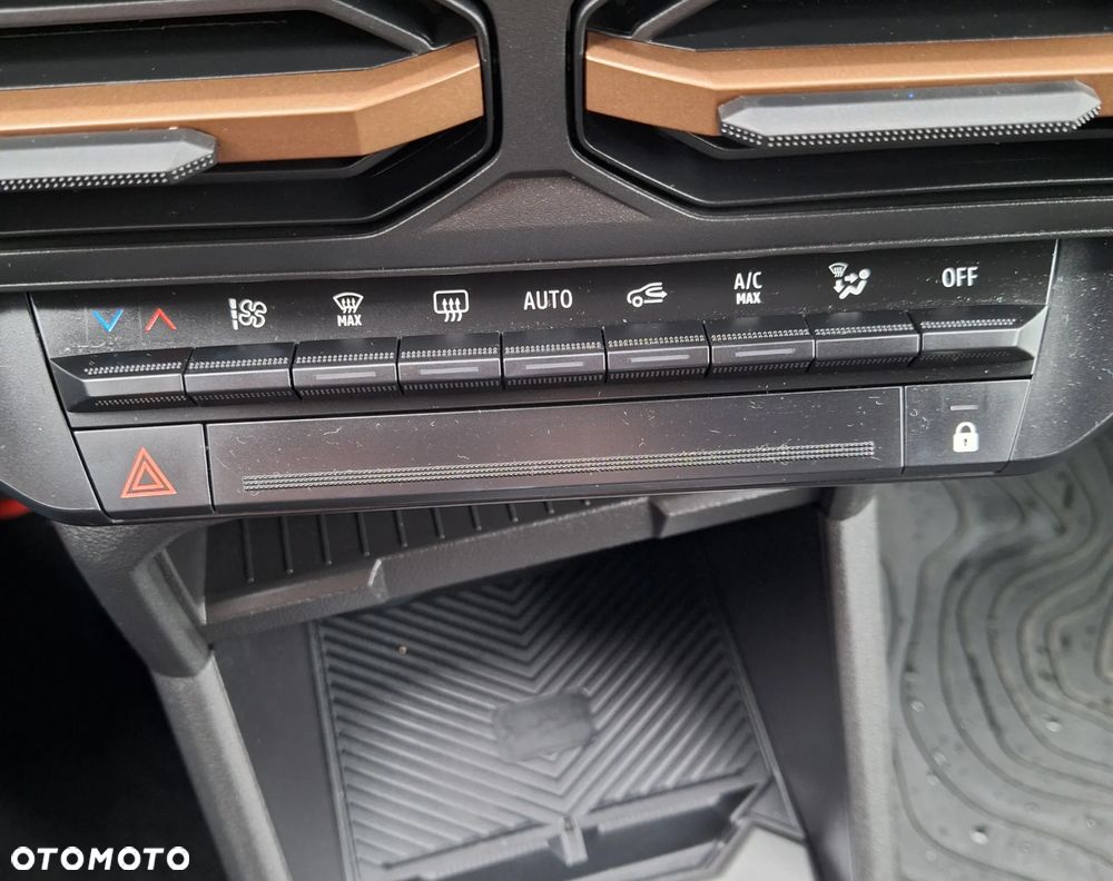 Dacia Duster 140 Extreme + - 25