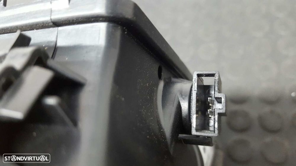 AREJADOR CENTRAL FRONTAL AUDI A5 COUPE (8T) 3.0 TDI QUATTRO - 4