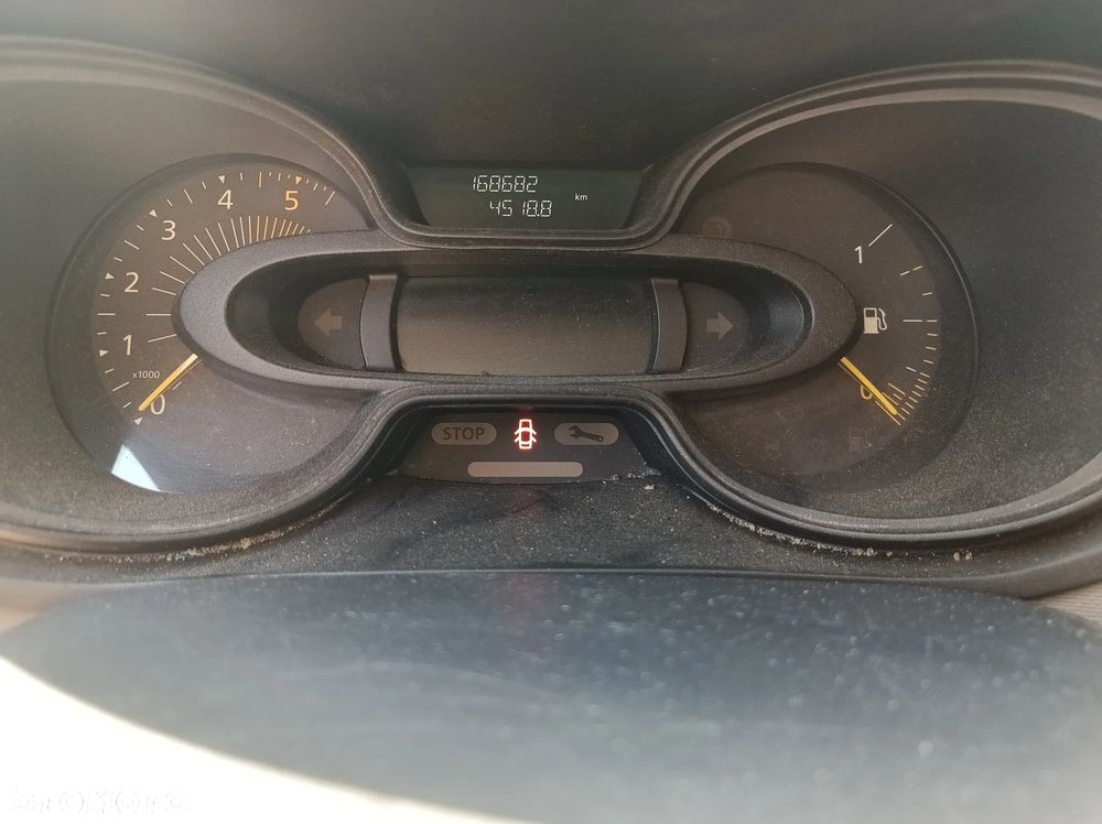 Renault trafic - 17