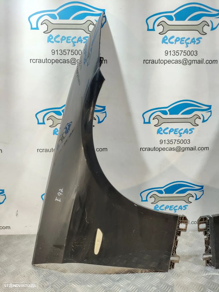 Frente Completa BMW Serie 3 E92 Coupe E93 Cabrio PACK M - 23