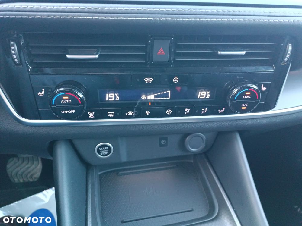 Nissan Qashqai - 15