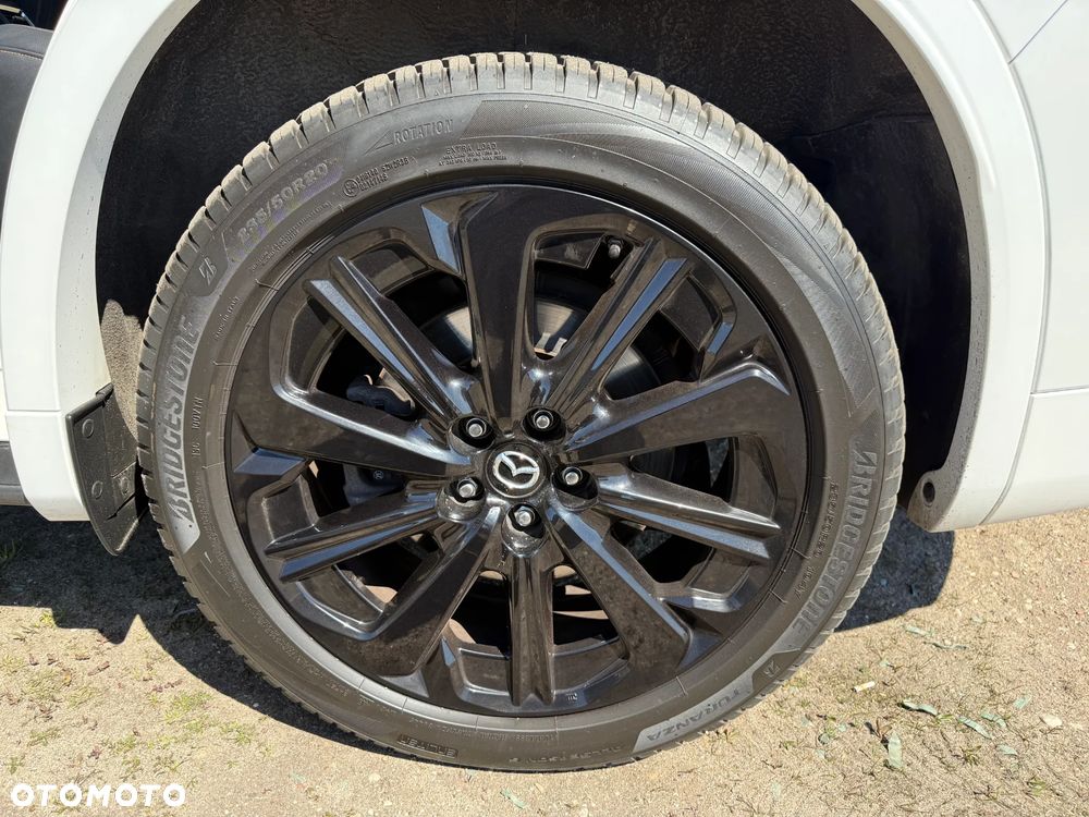 Mazda CX-60 2.5 PHEV Homura AWD - 19