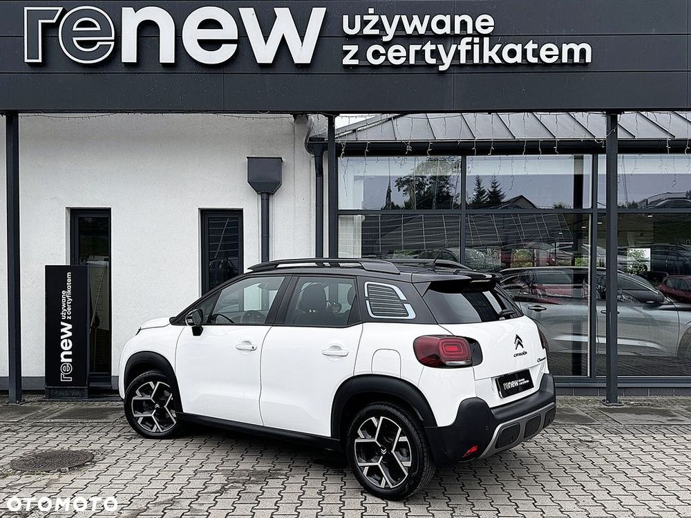 Citroën C3 Aircross 1.2 PureTech Shine S&S - 5