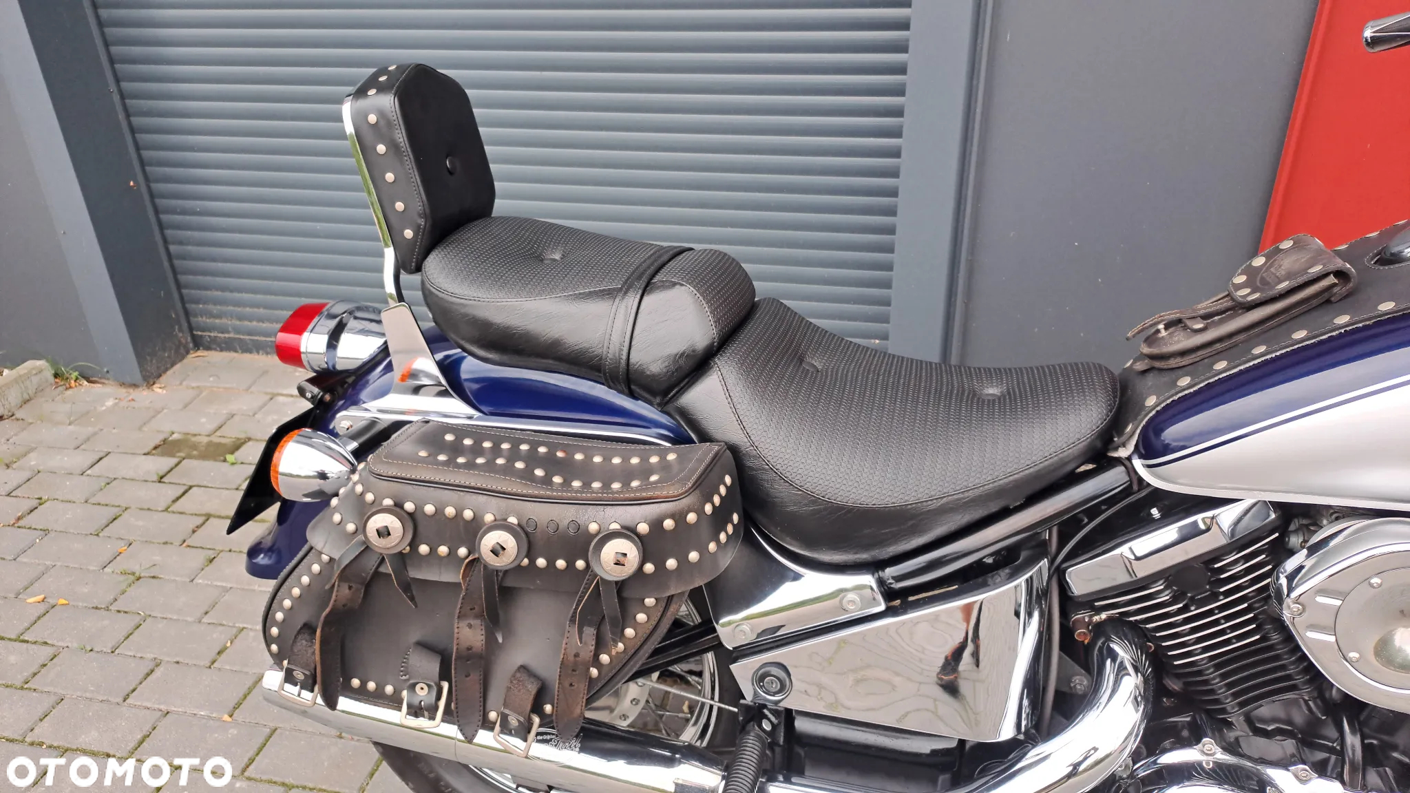 Kawasaki Vulcan - 37