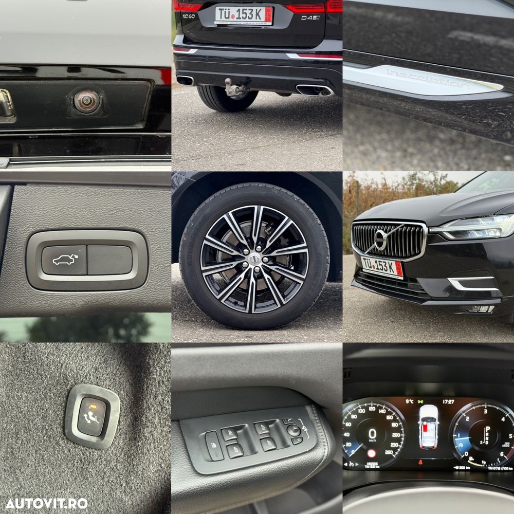 Volvo XC 60 D4 Momentum Pro - 6