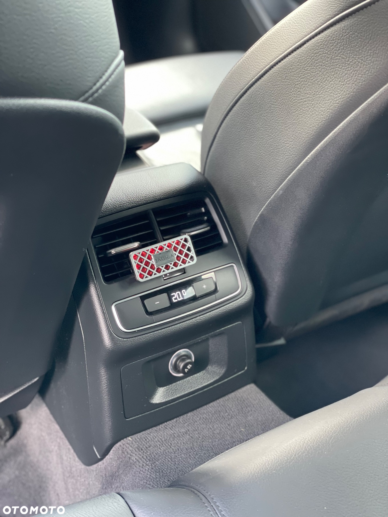 Audi A4 Avant 35 TDI S tronic - 22