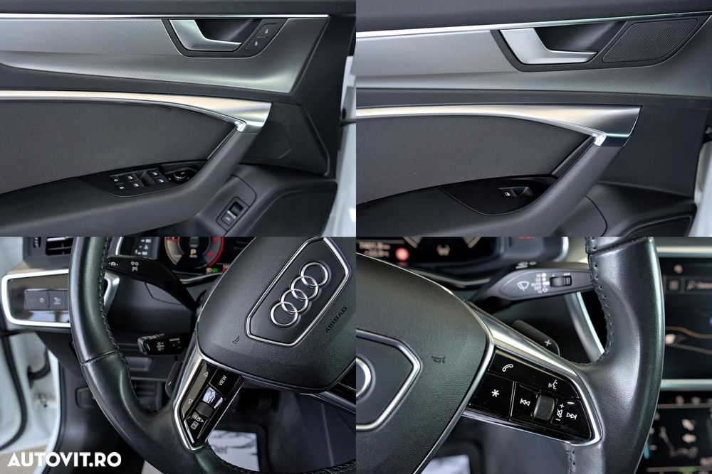 Audi A6 Limuzina 40 TDI S tronic design - 15