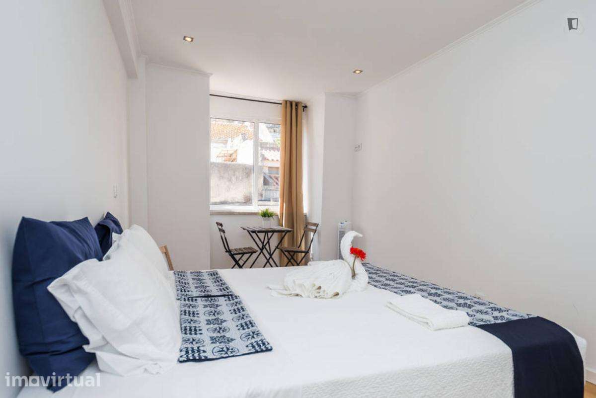 Apartamento com 4 quartos - localizado em Mouraria Lisbon - Grande imagem: 4/15