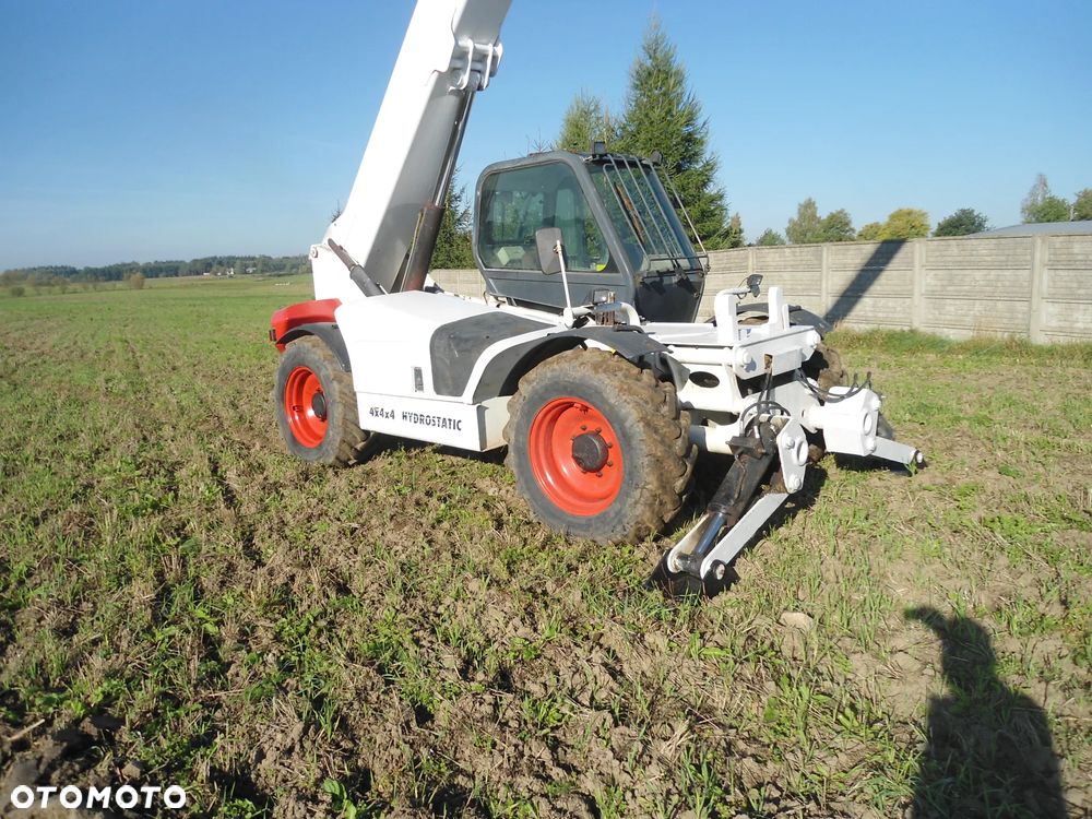 Bobcat T40140 - 6