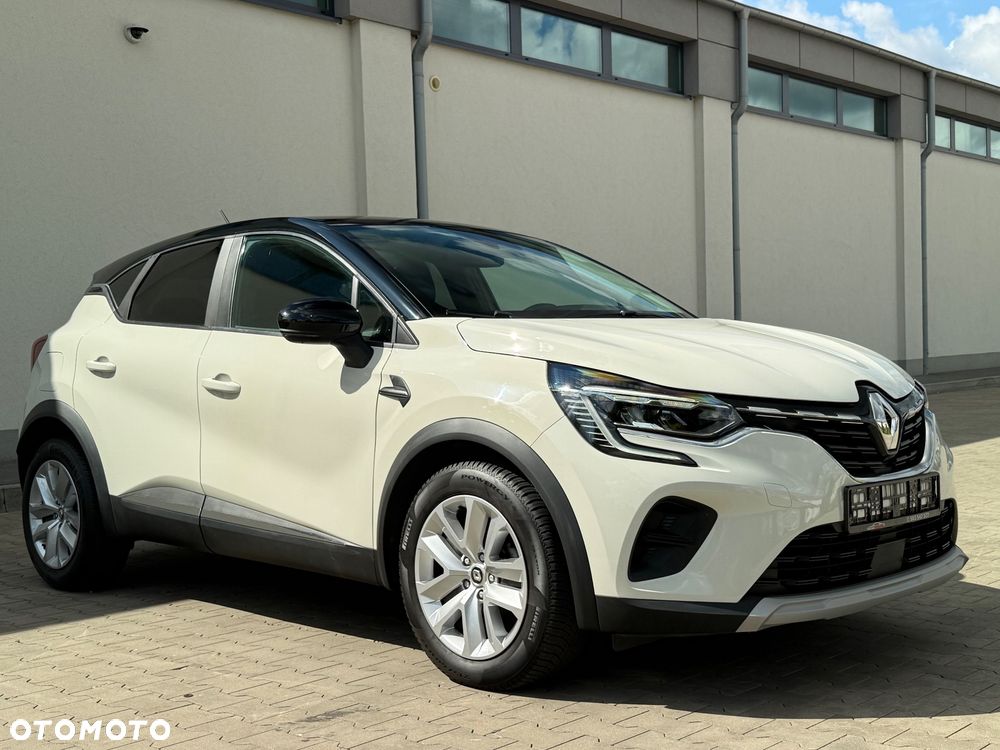Renault Captur TCe 100 INTENS - 7