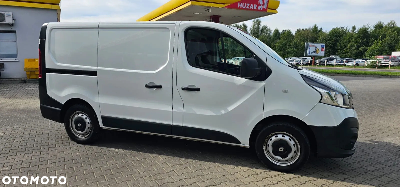 Renault Trafic dCi 120 L1H1 Komfort - 3