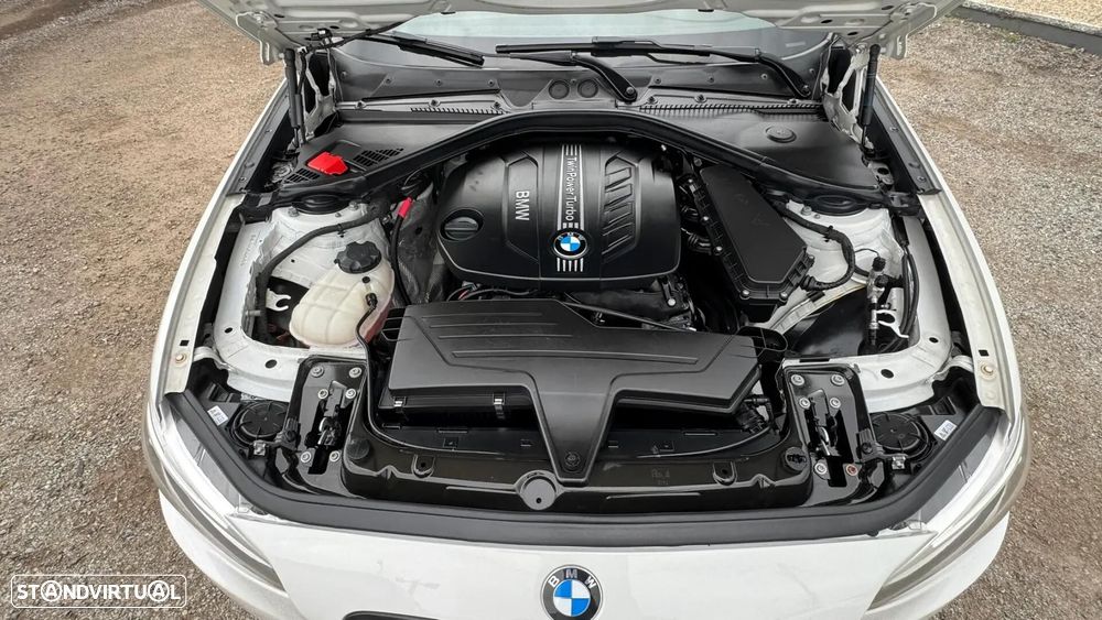 BMW 120 - 61