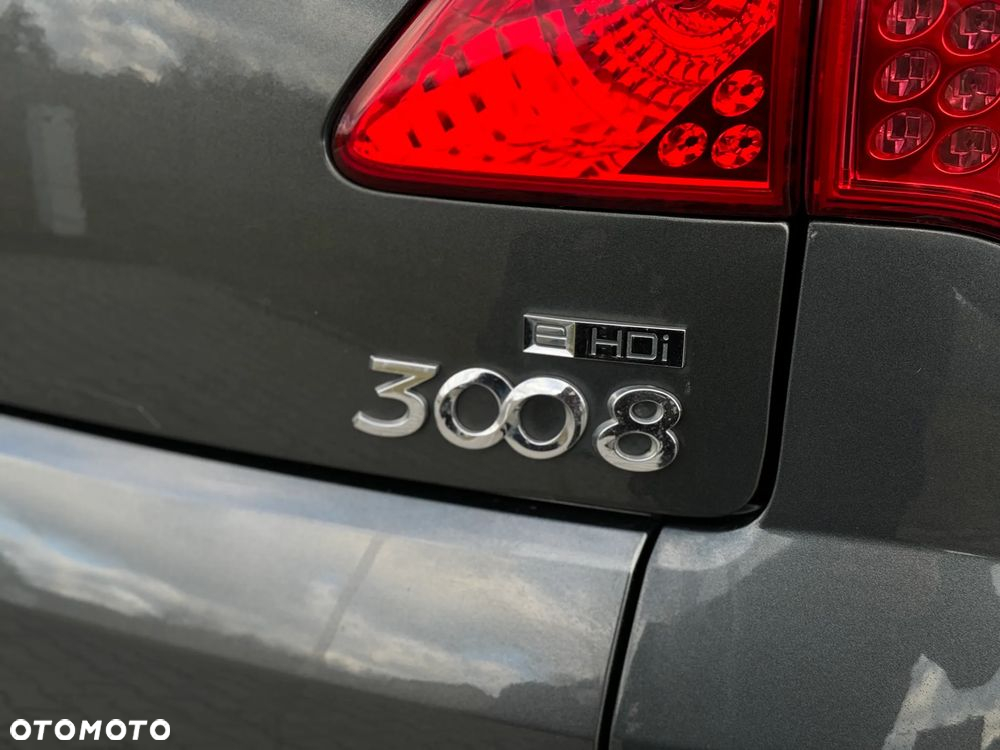 Peugeot 3008 - 13