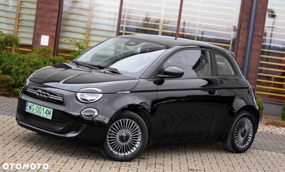 Fiat 500 - 2