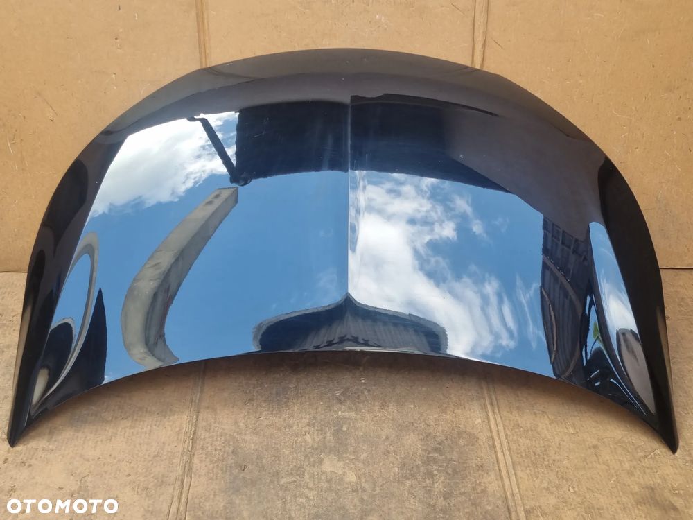 OPEL CROSSLAND X MASKA POKRYWA SILNIKA