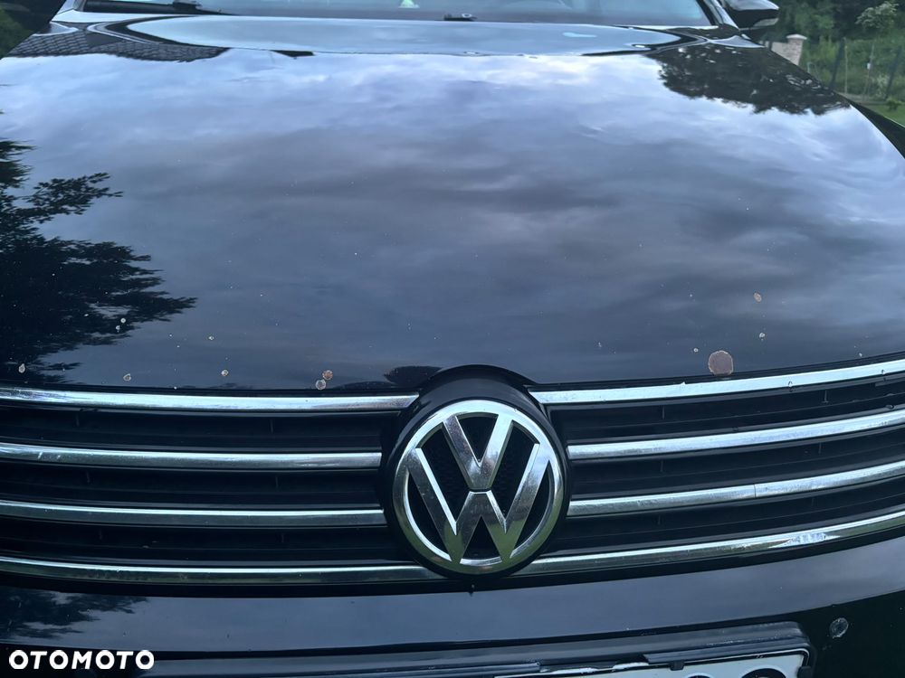 Volkswagen Passat - 8