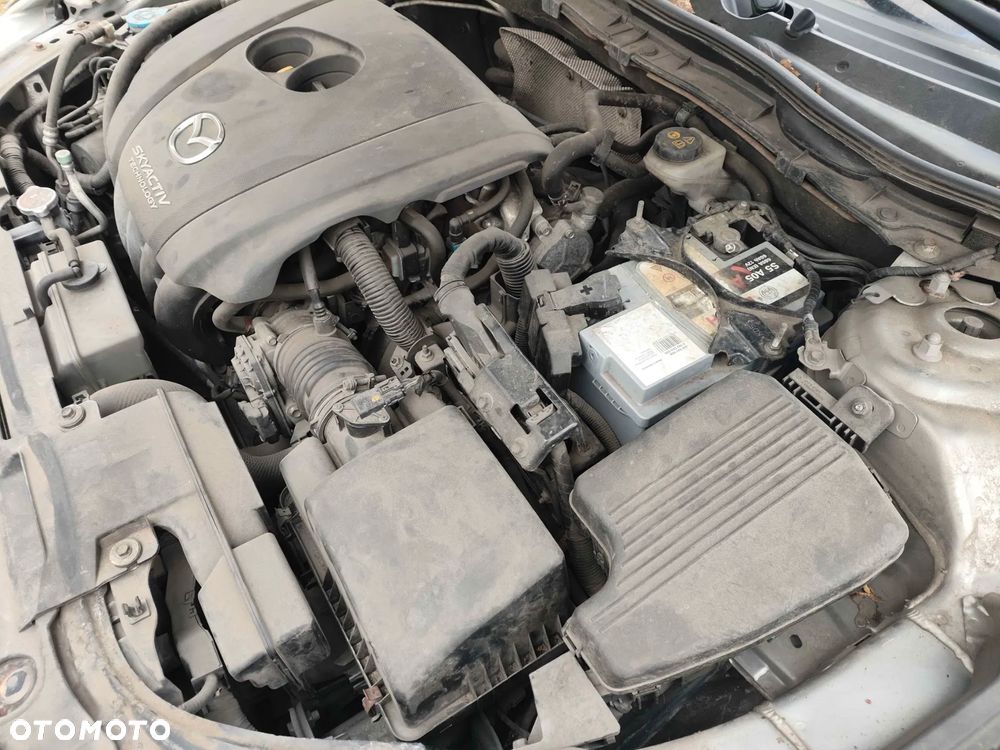 Mazda 6 2.0 Skyenergy - 20