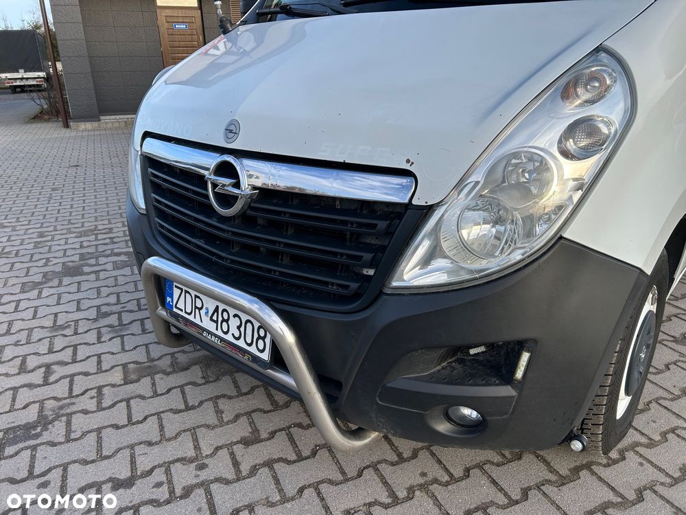 Renault Master - 18