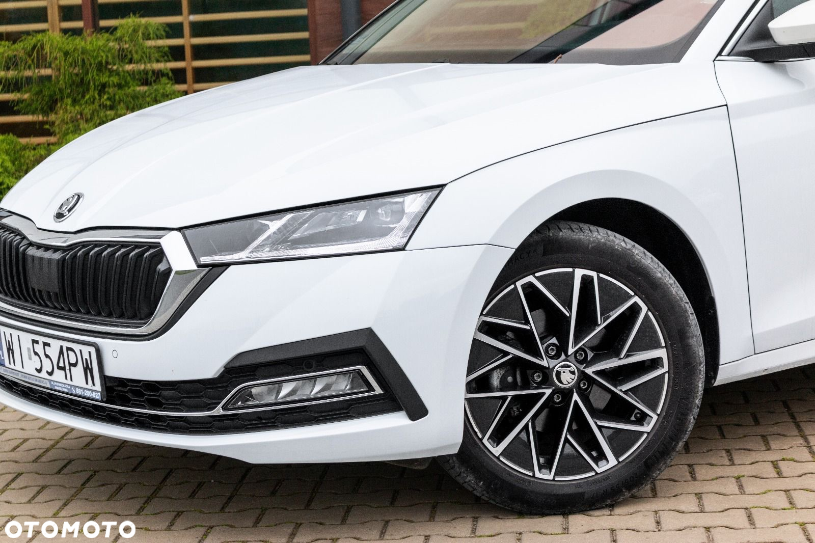 Skoda Octavia - 6