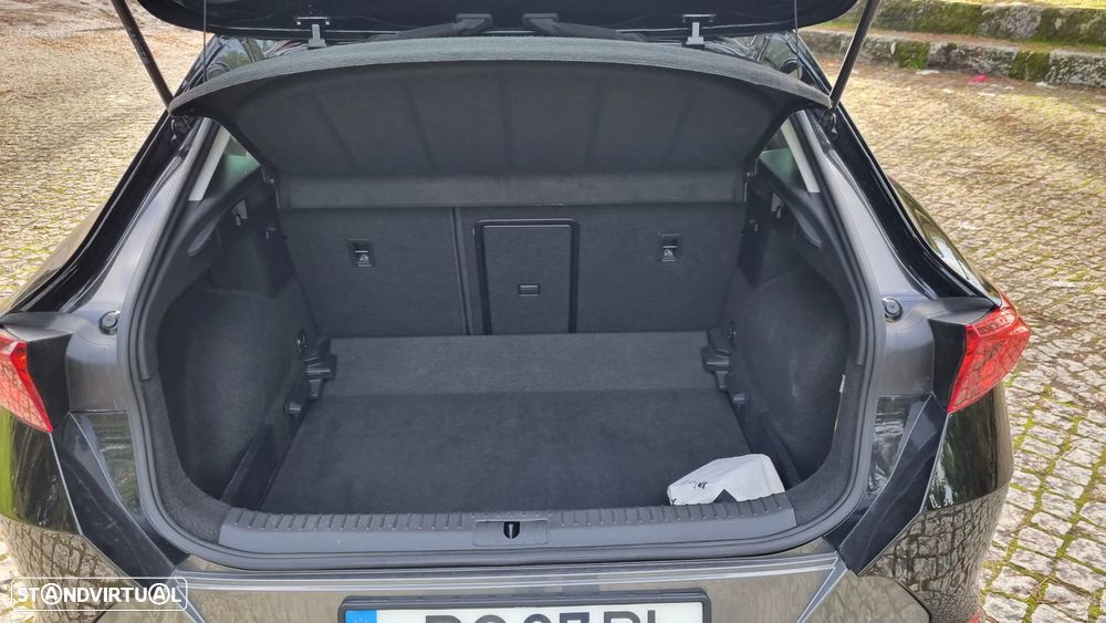 Cupra Formentor 1.5 TSI DSG - 20