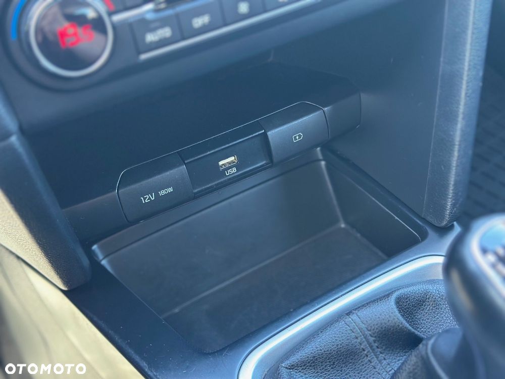 Kia Ceed 1.0 T-GDI M - 34