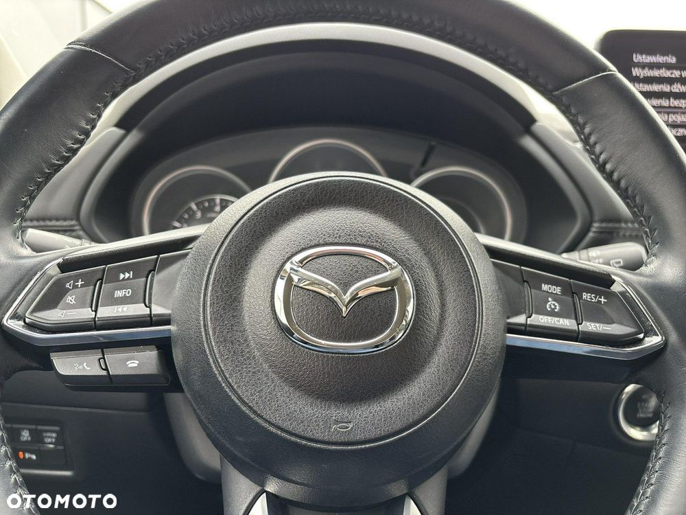 Mazda CX-5 - 24