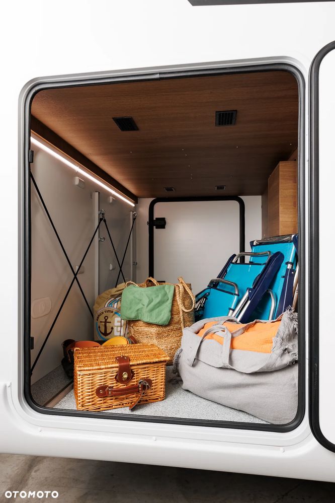 Benimar Mileo 263 - 29
