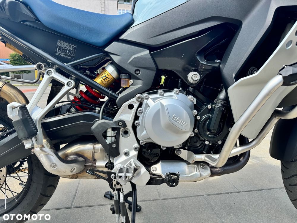 BMW GS - 3