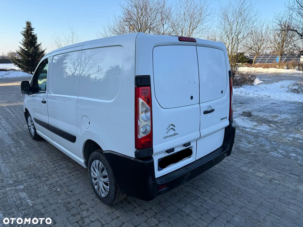 Citroën JUMPY - 6