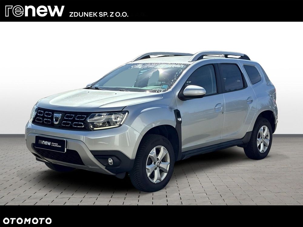 Dacia Duster - 1