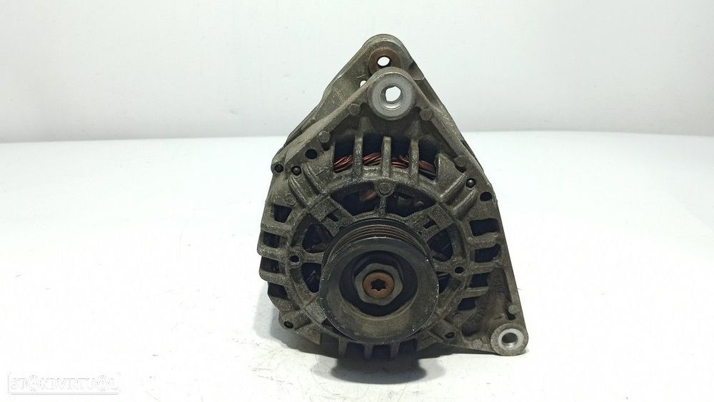 ALTERNADOR AUDI A6 BERLINA (4B2) 1.8 T - 5