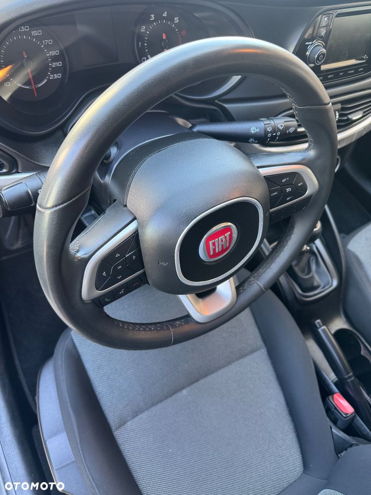 Fiat Tipo 1.4 16V More - 5