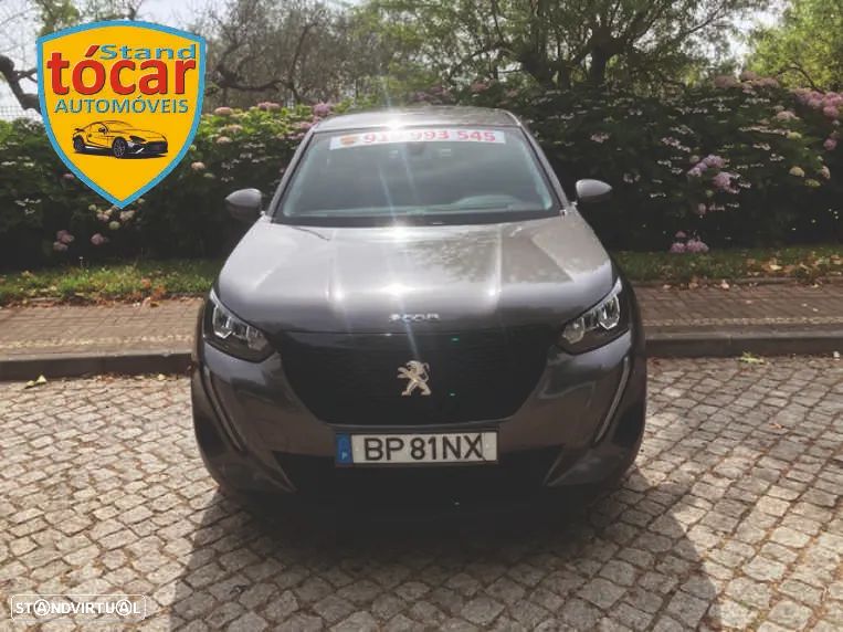 Peugeot 2008 PureTech 100 Style - 1