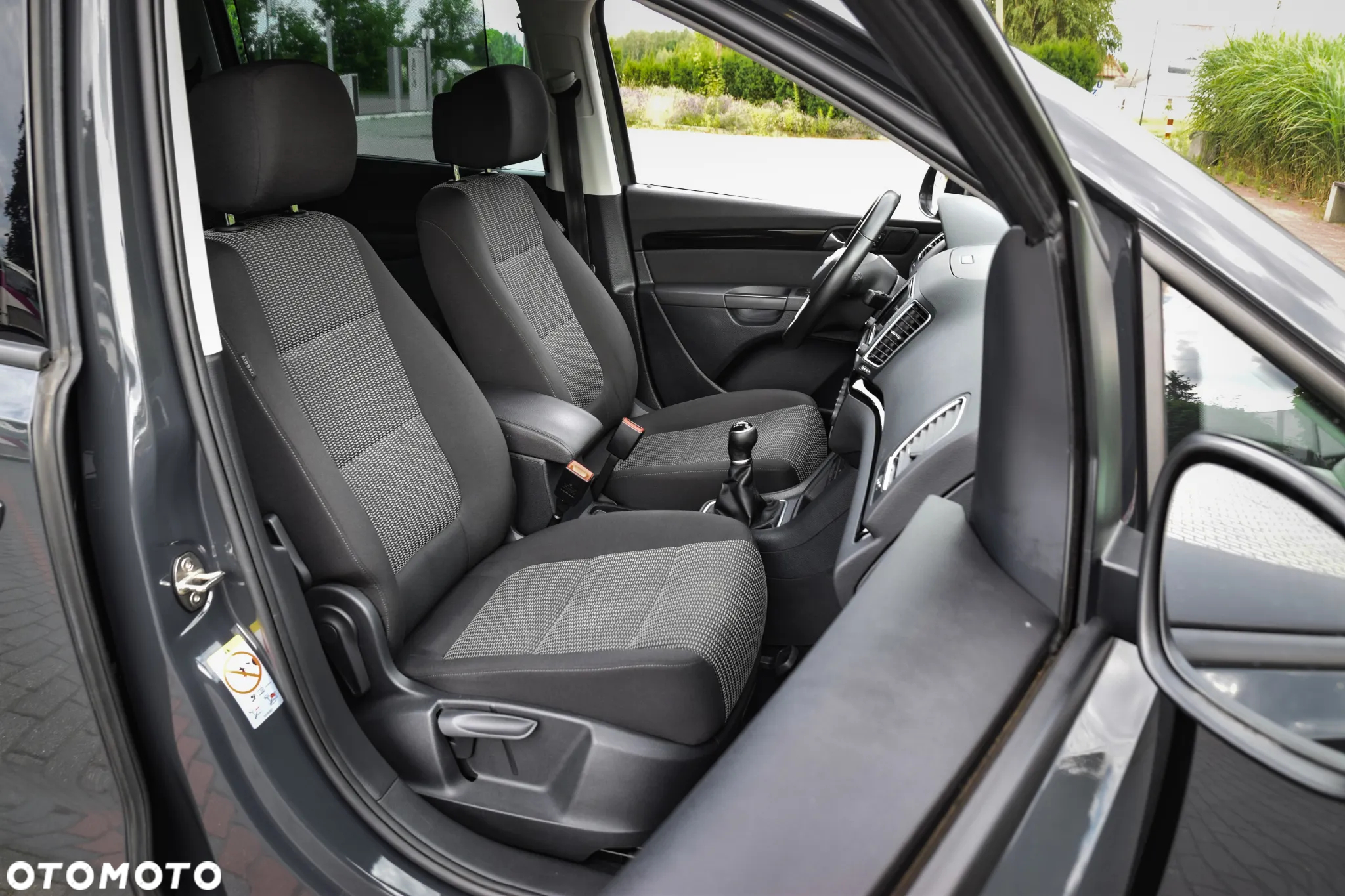 Seat Alhambra - 25