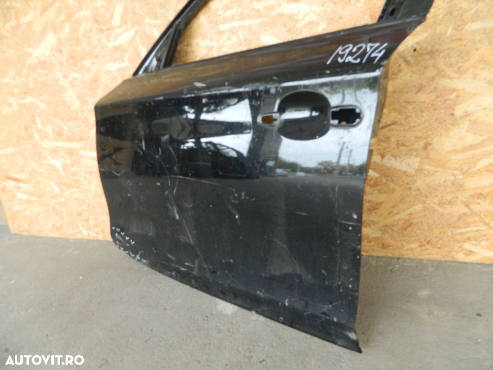 Usa stanga fata BMW Seria 1, E87, 2005, 2006, 2007, 2008, 2009, 2010, 2011. - 10