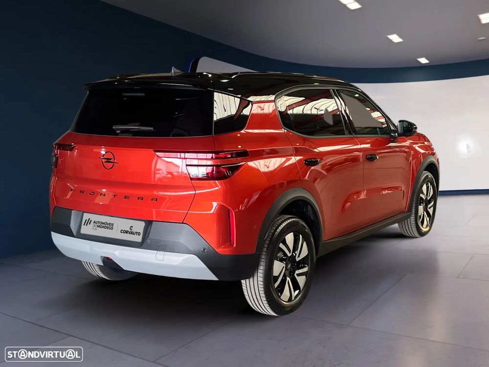 Opel Frontera 44 kWh Edition - 6