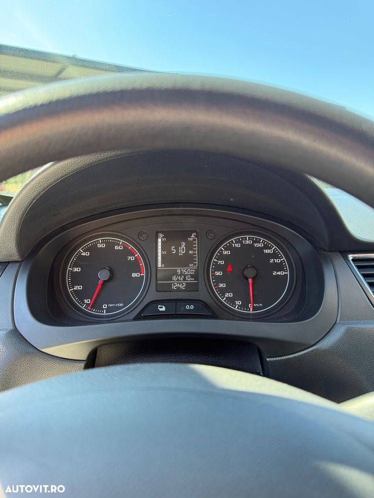 Seat Toledo - 10