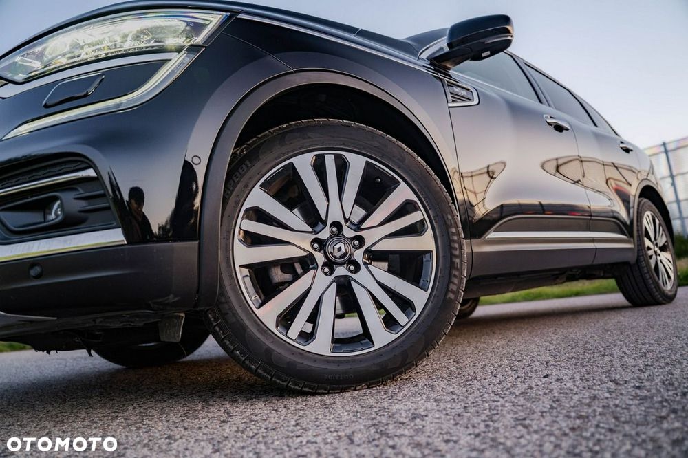 Renault Koleos BLUE dCi 190 4WD X-tronic INITIALE PARIS - 15