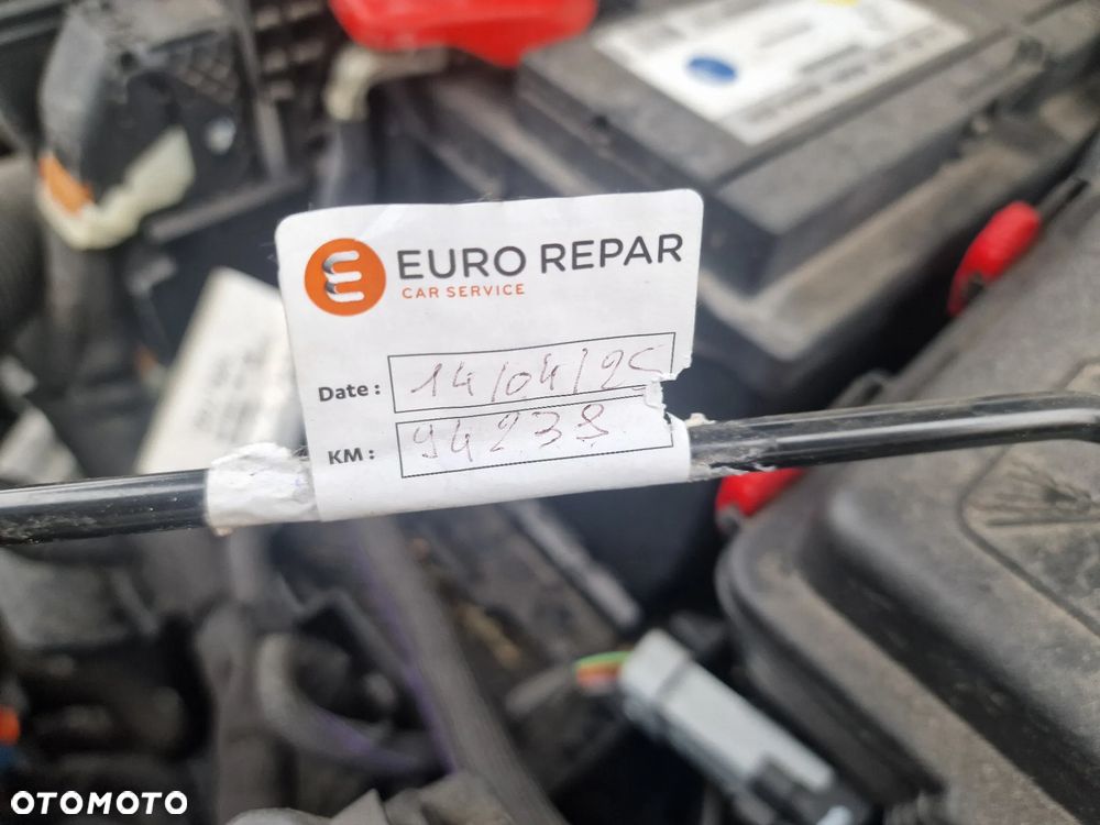 Opel Corsa 1.2 Start/Stop Edition - 31